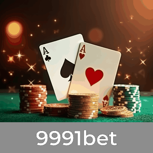 9991bet: Jogos Premiados e Pagamentos Rápidos