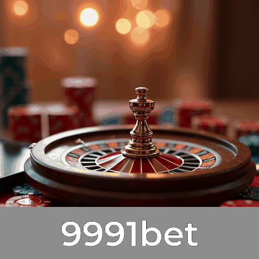 Experimente a Exclusividade Premium com 9991bet